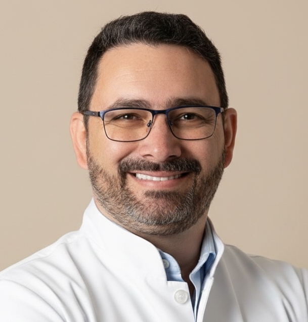 Dr. Éverton Rodrigues