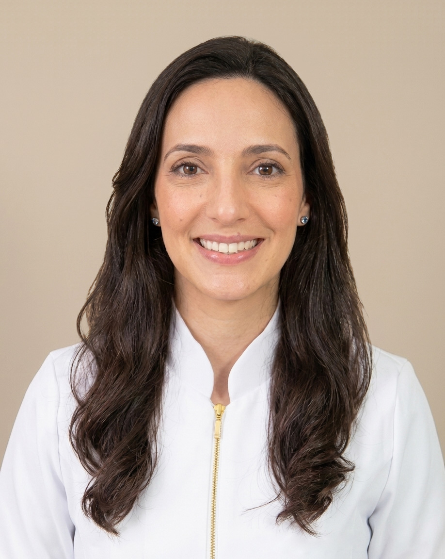 Dra. Amanda Capitani