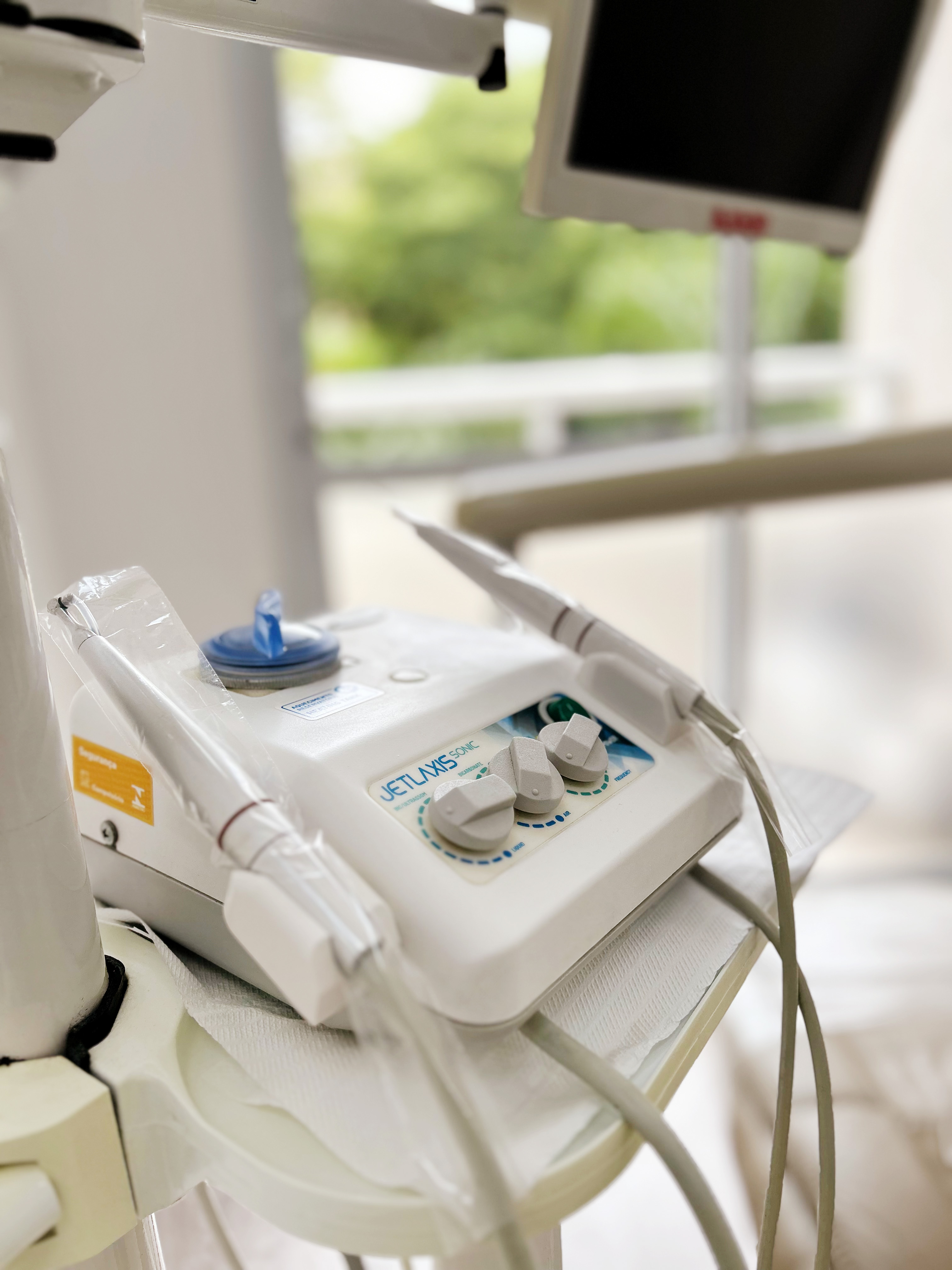 Equipamentos IZ Odontologia